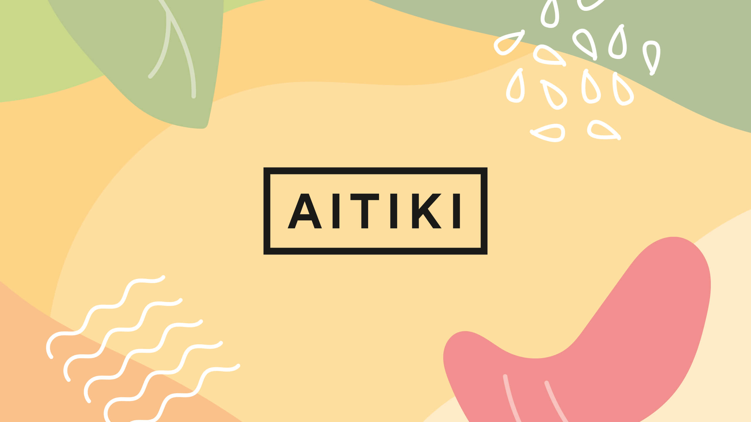 Aitiki Logo