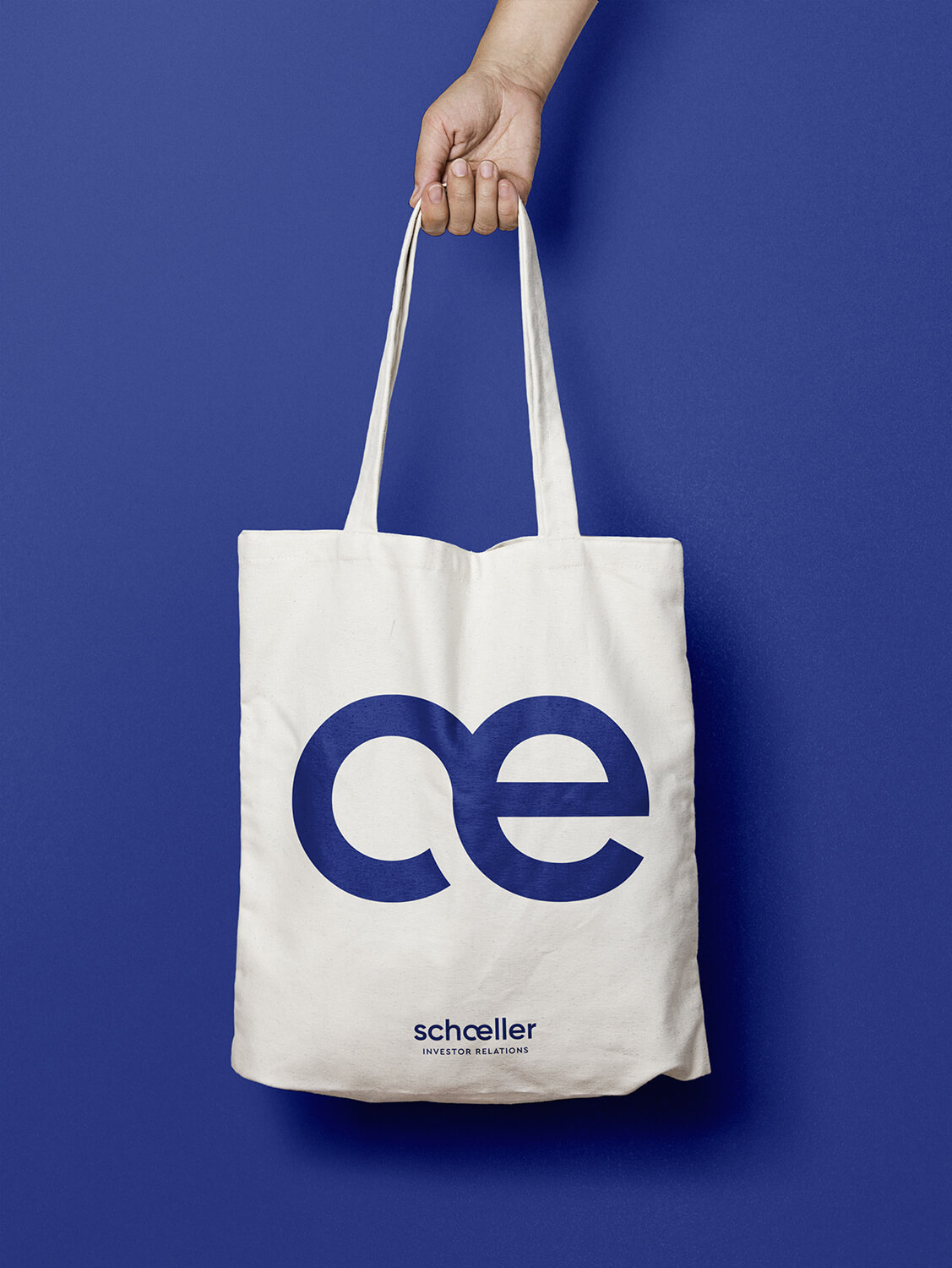 Schoeller Tasche