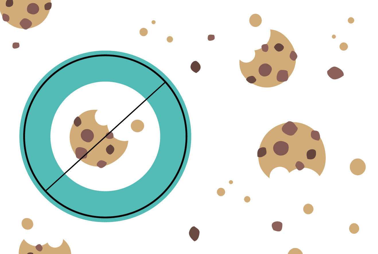 Cookie Free Illustration