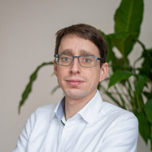 Markus Vock