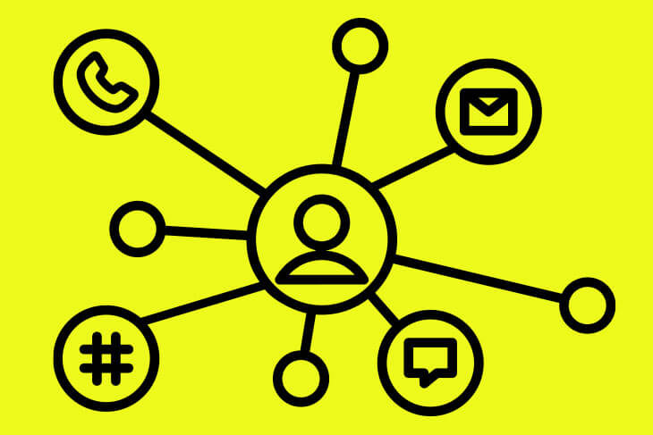 Interne Kommunikation: Slack, Mattermost & Discord im Vergleich