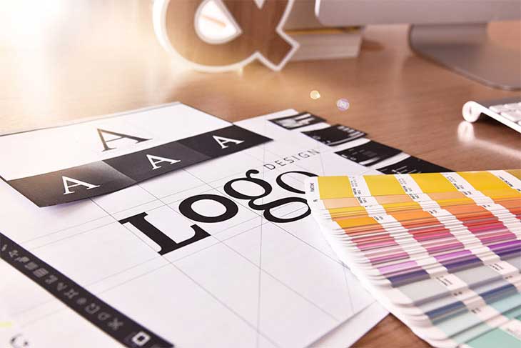 Branding & Grafikdesign