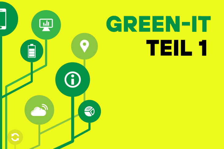 Artikel Green IT Teil 1