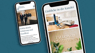 Webdesign & Programmierung