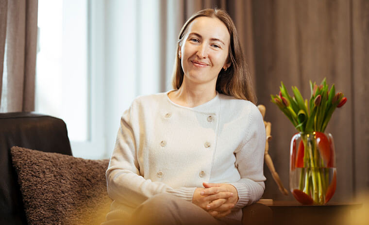 Foto von Anna Neubrand ©Maria Noi