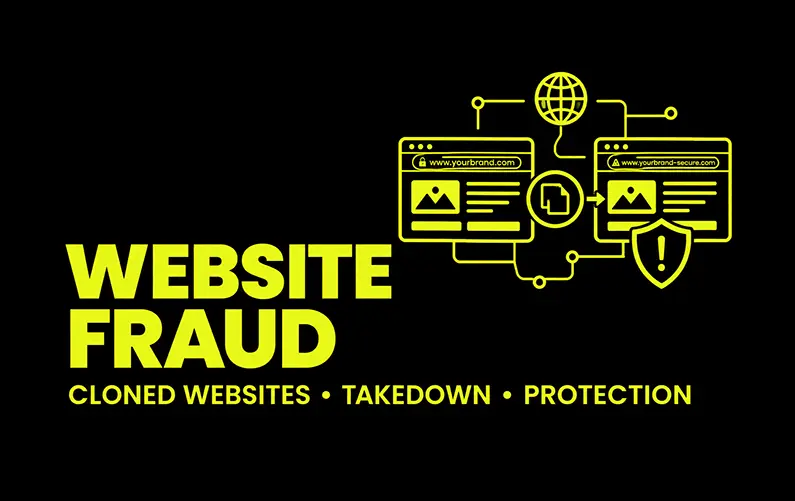 Website Fraud